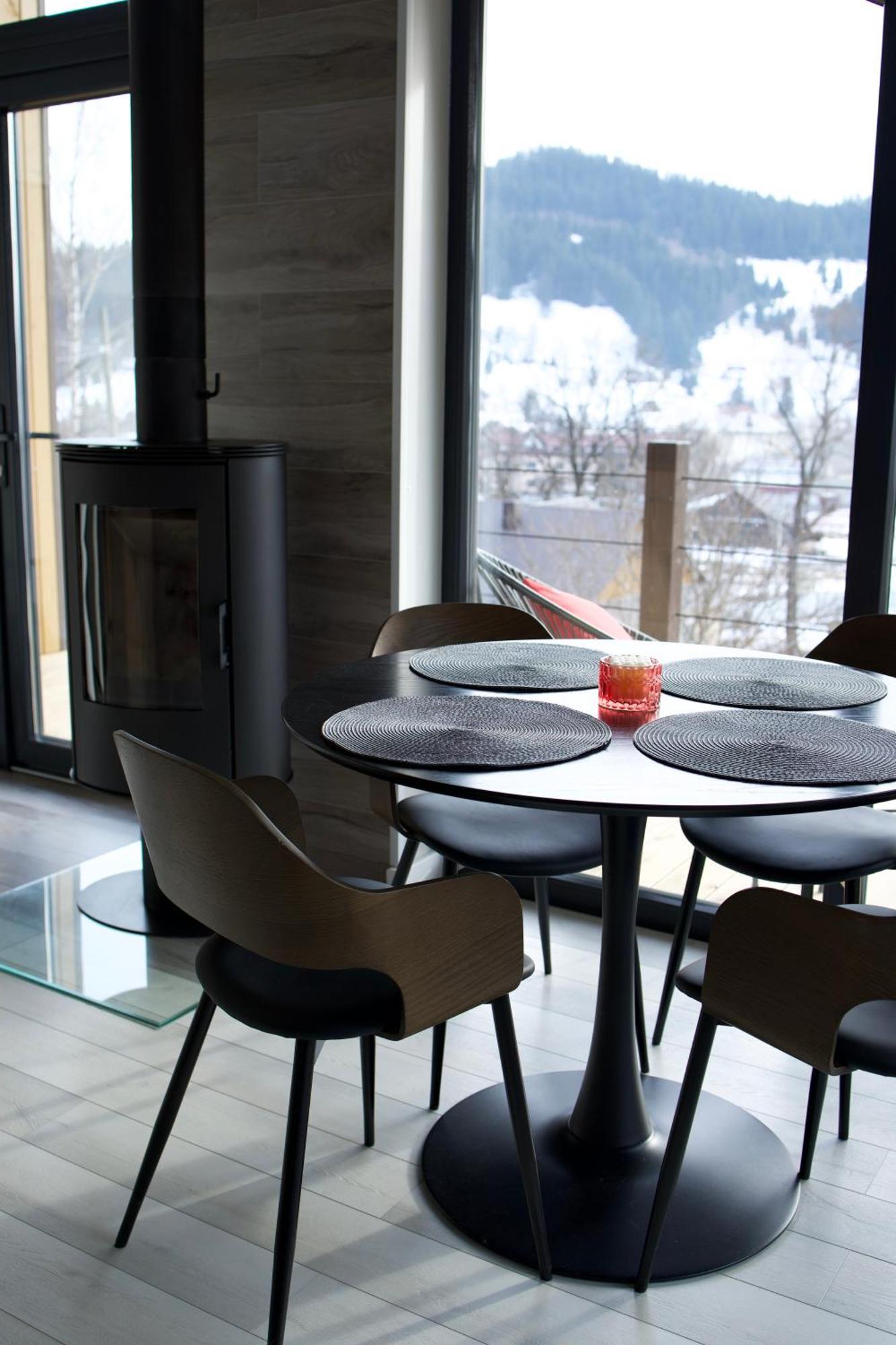 Petrick House Apartment Verkhovyna Luaran gambar