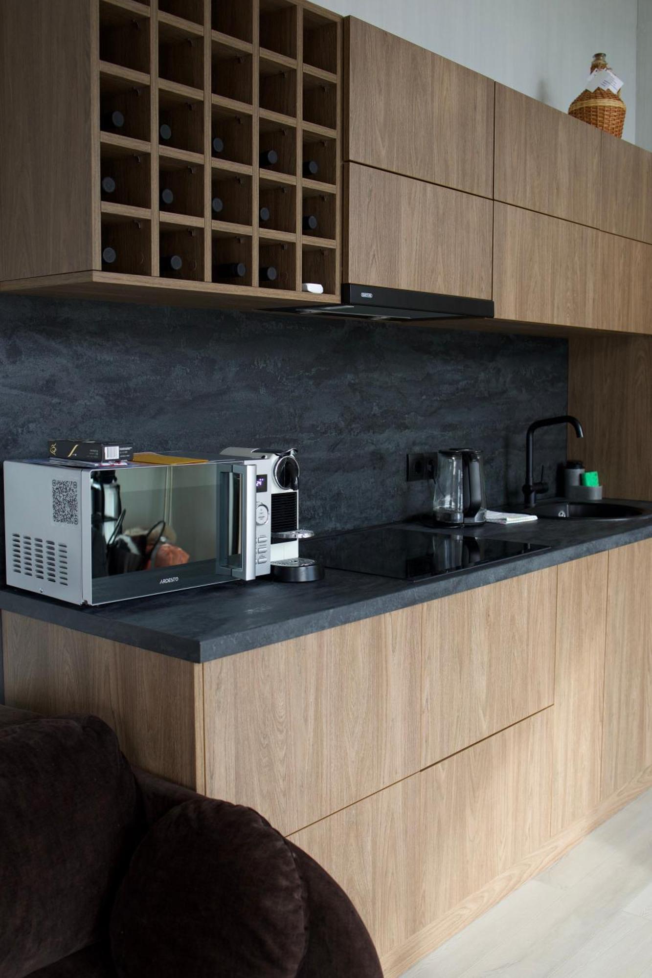 Petrick House Apartment Verkhovyna Luaran gambar