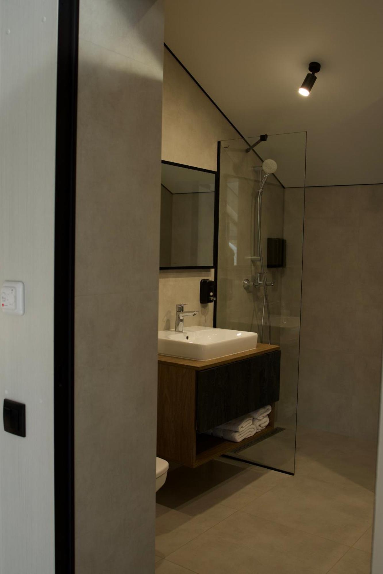 Petrick House Apartment Verkhovyna Luaran gambar