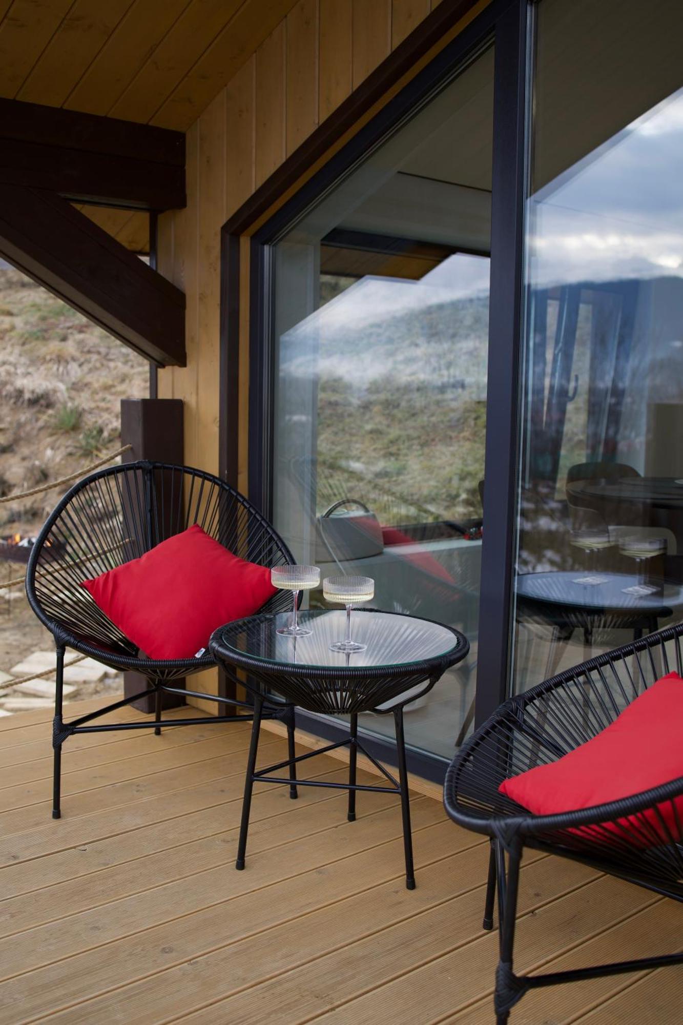 Petrick House Apartment Verkhovyna Luaran gambar