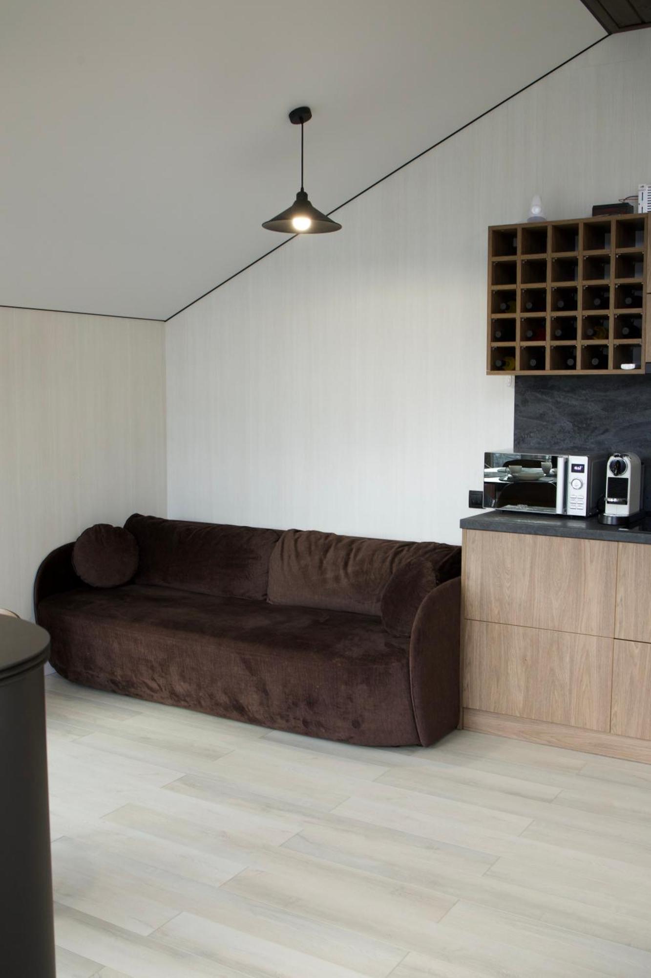 Petrick House Apartment Verkhovyna Luaran gambar