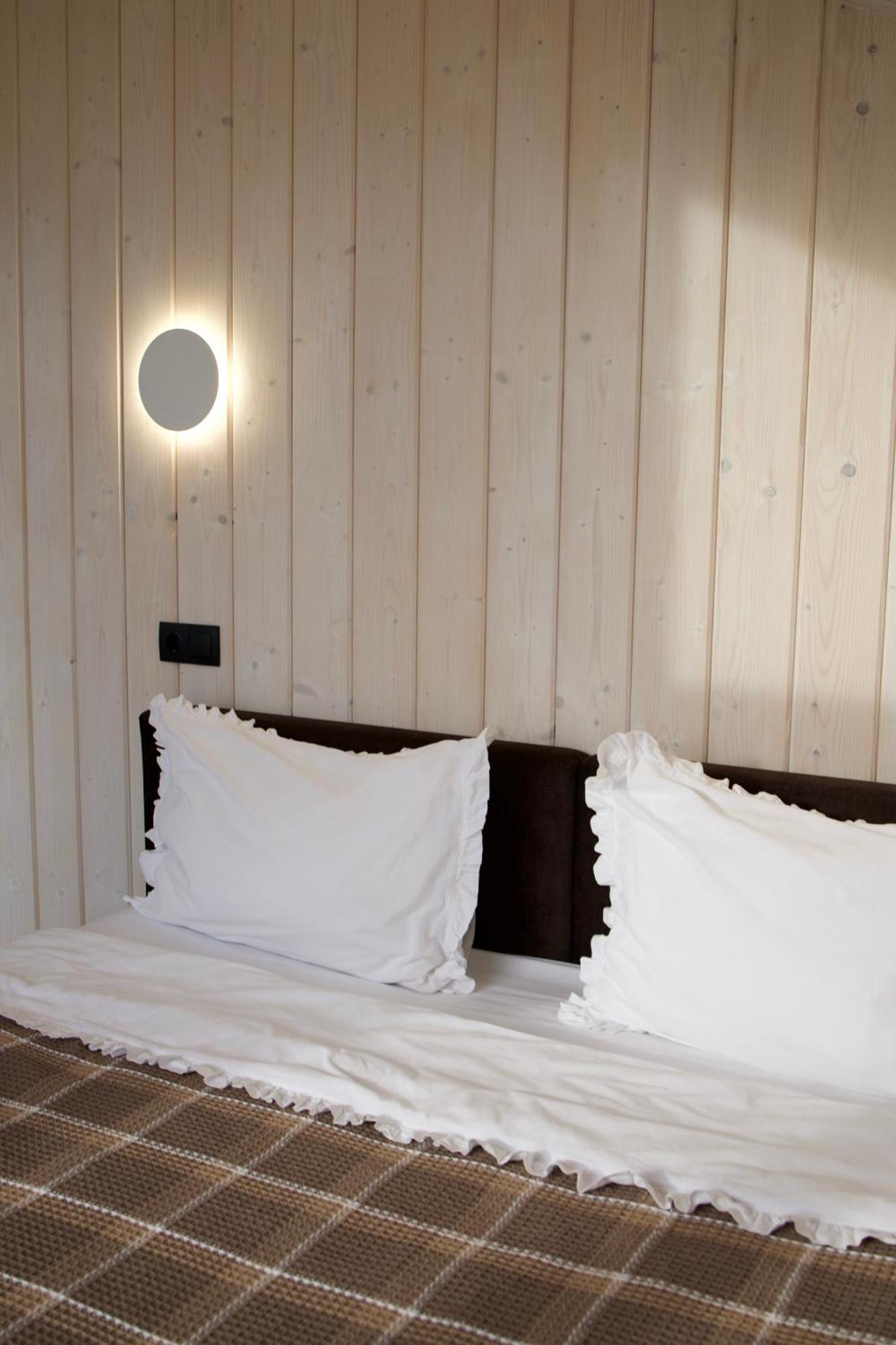 Petrick House Apartment Verkhovyna Luaran gambar