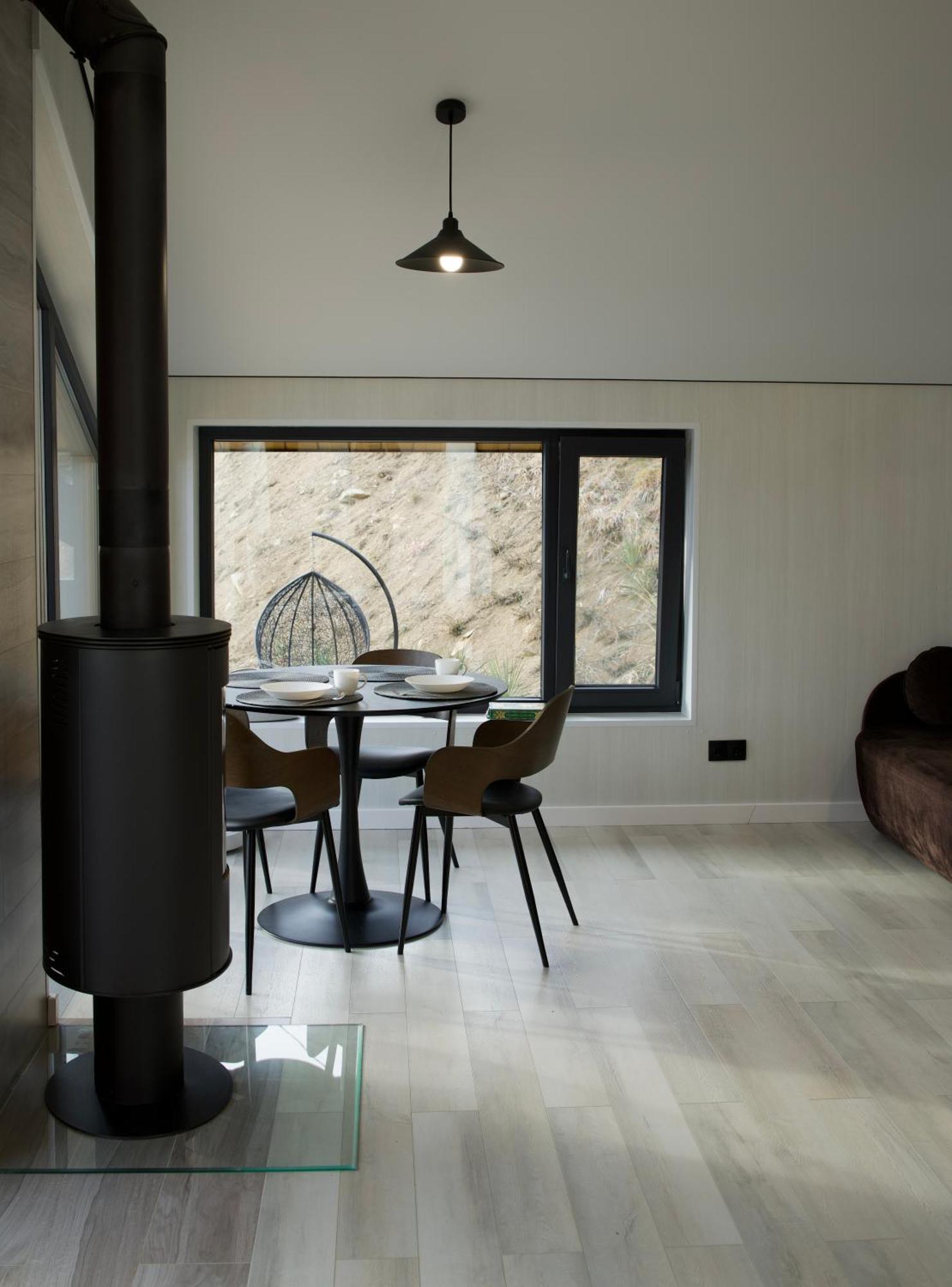 Petrick House Apartment Verkhovyna Luaran gambar