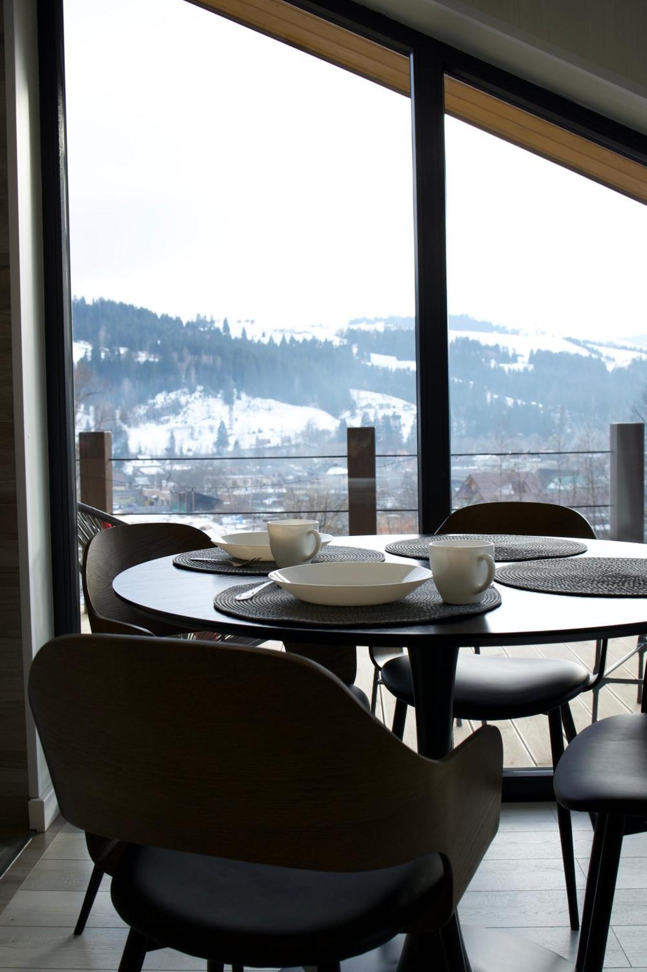 Petrick House Apartment Verkhovyna Luaran gambar