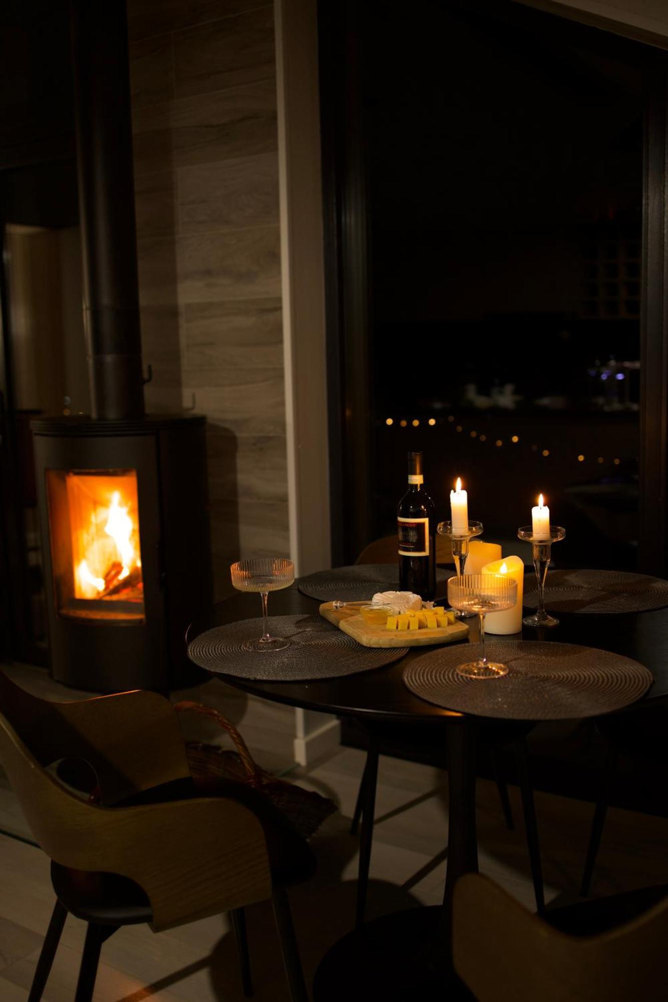 Petrick House Apartment Verkhovyna Luaran gambar
