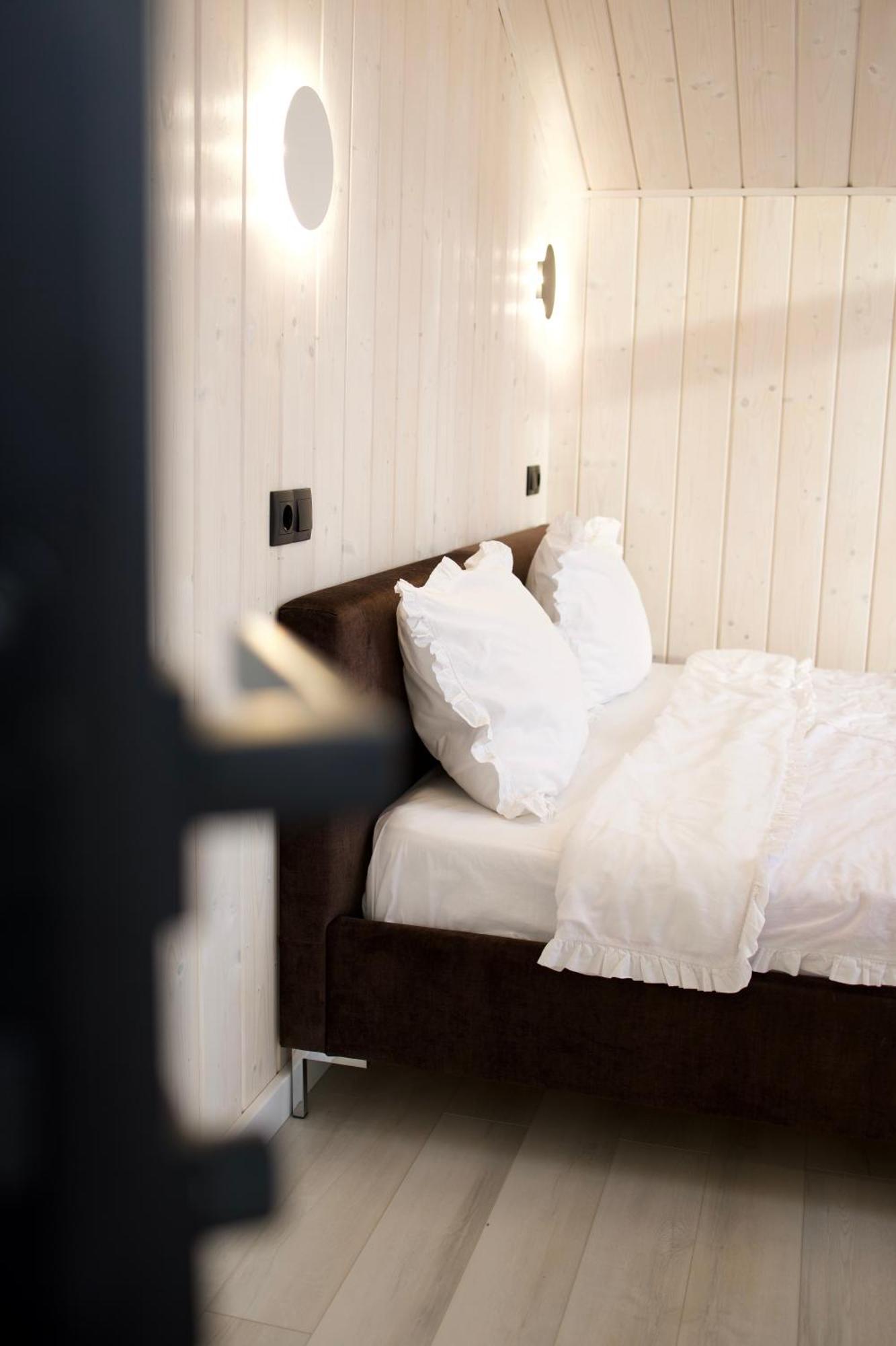 Petrick House Apartment Verkhovyna Luaran gambar