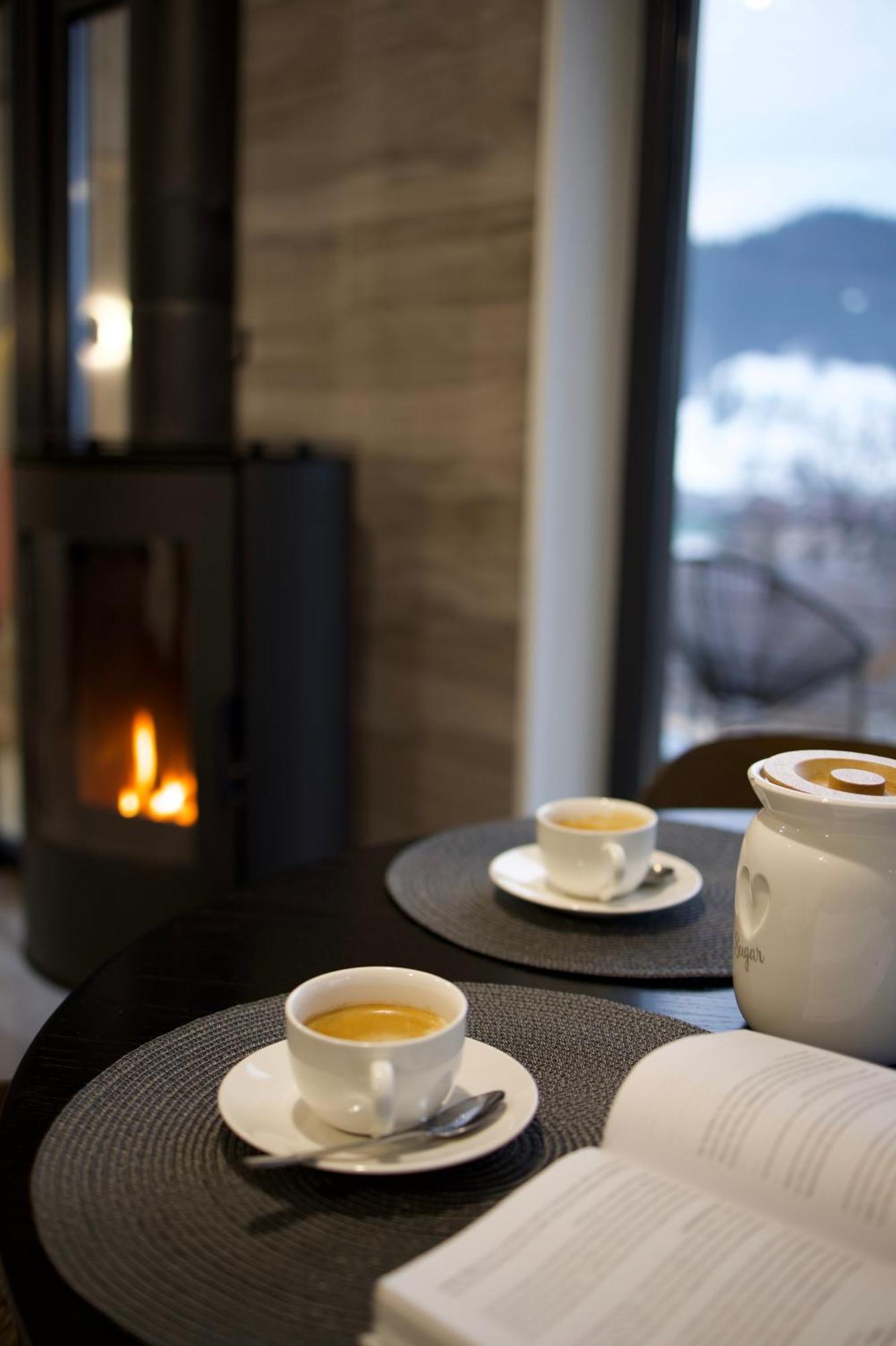 Petrick House Apartment Verkhovyna Luaran gambar