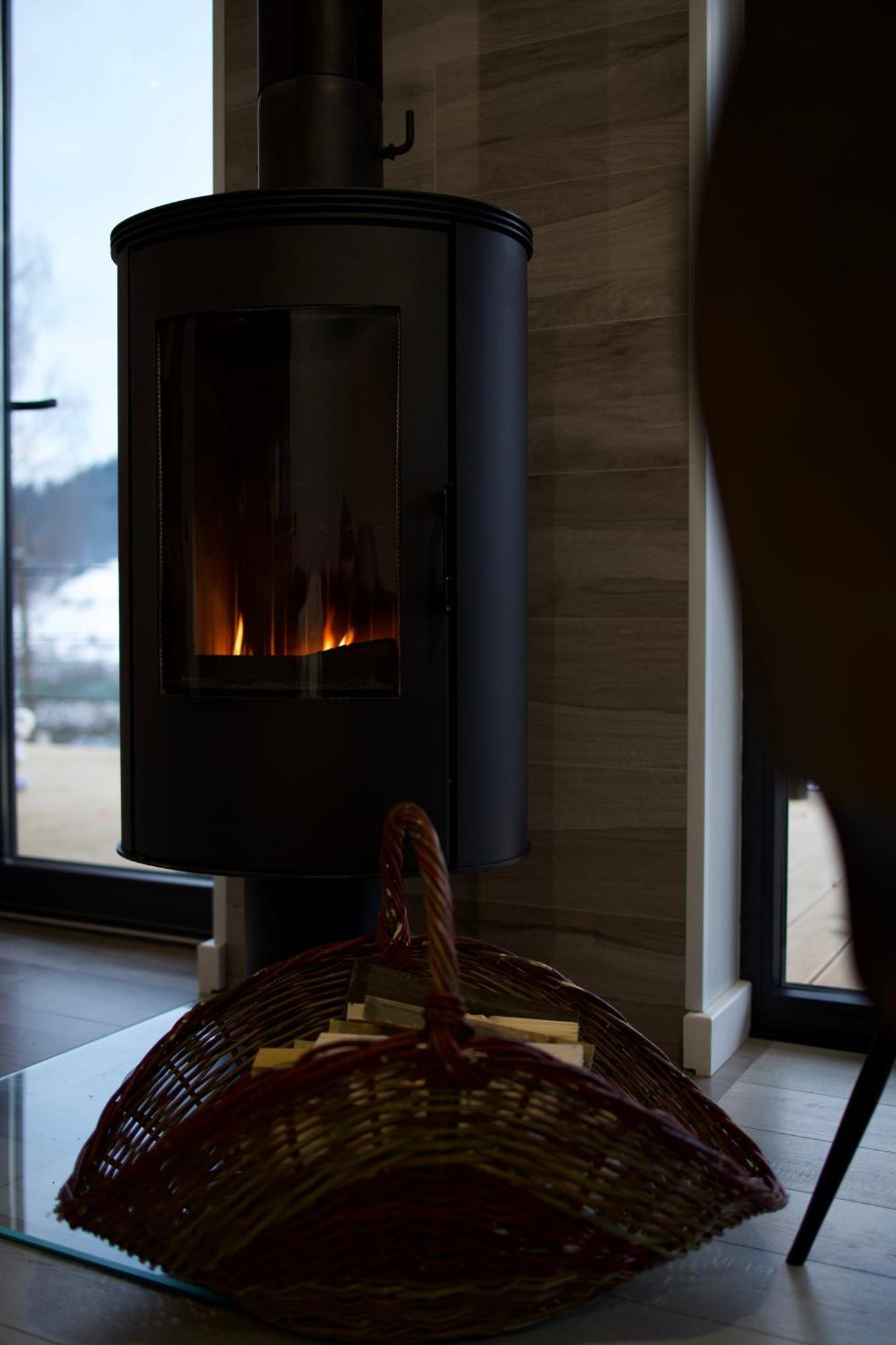 Petrick House Apartment Verkhovyna Luaran gambar